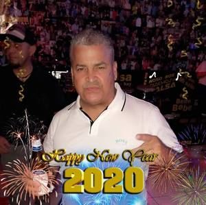 Meet your Posher, Cesar